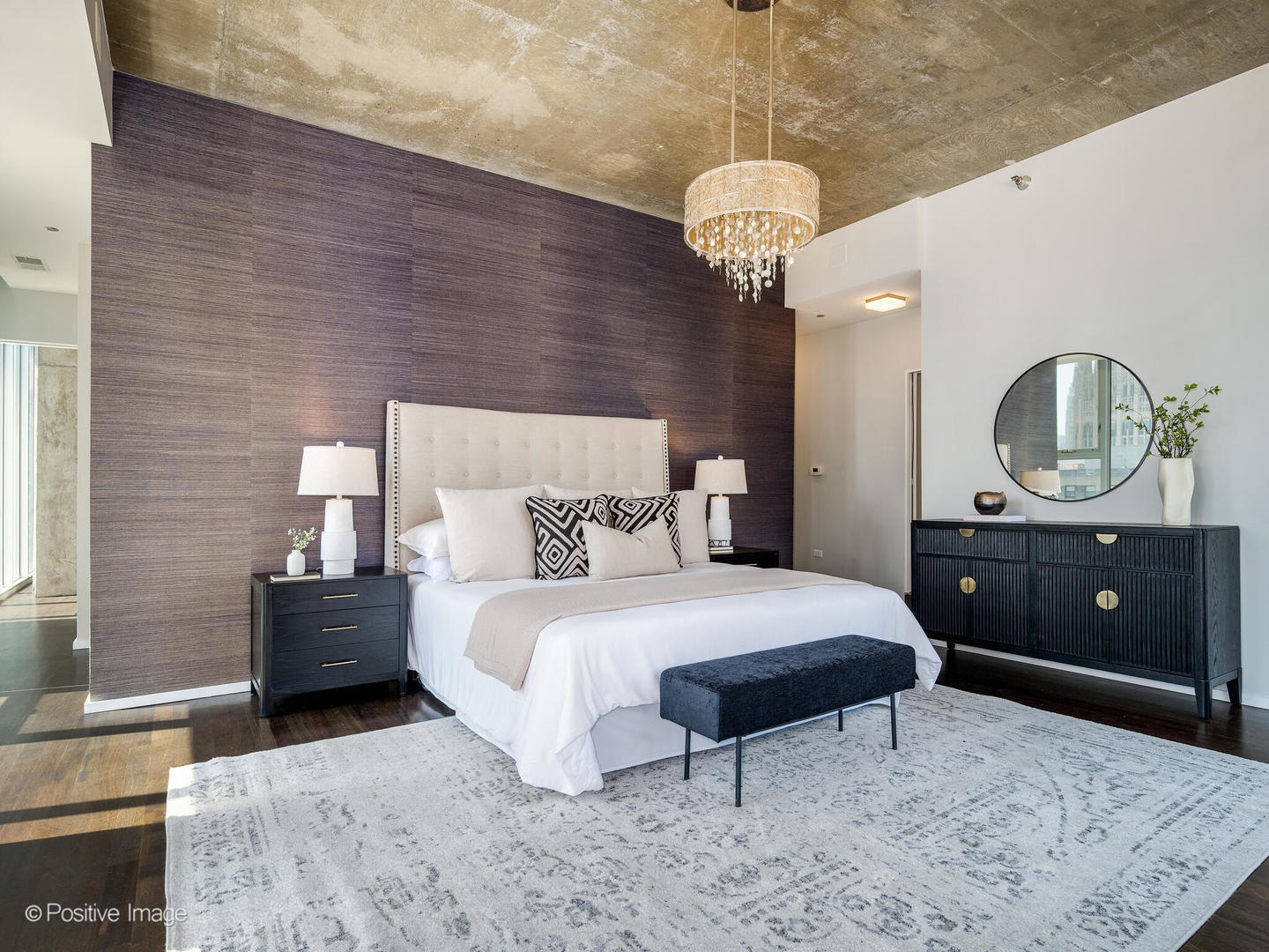 550 N St Clair Street N Unit: 2402