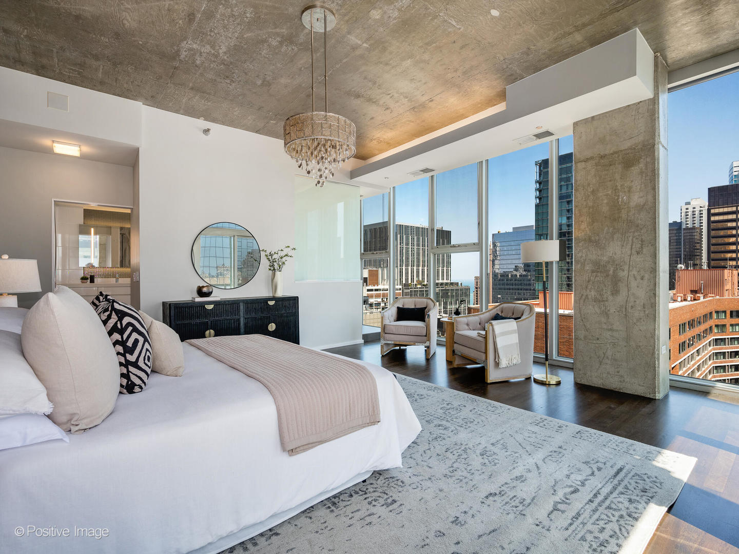 550 N St Clair Street N Unit: 2402