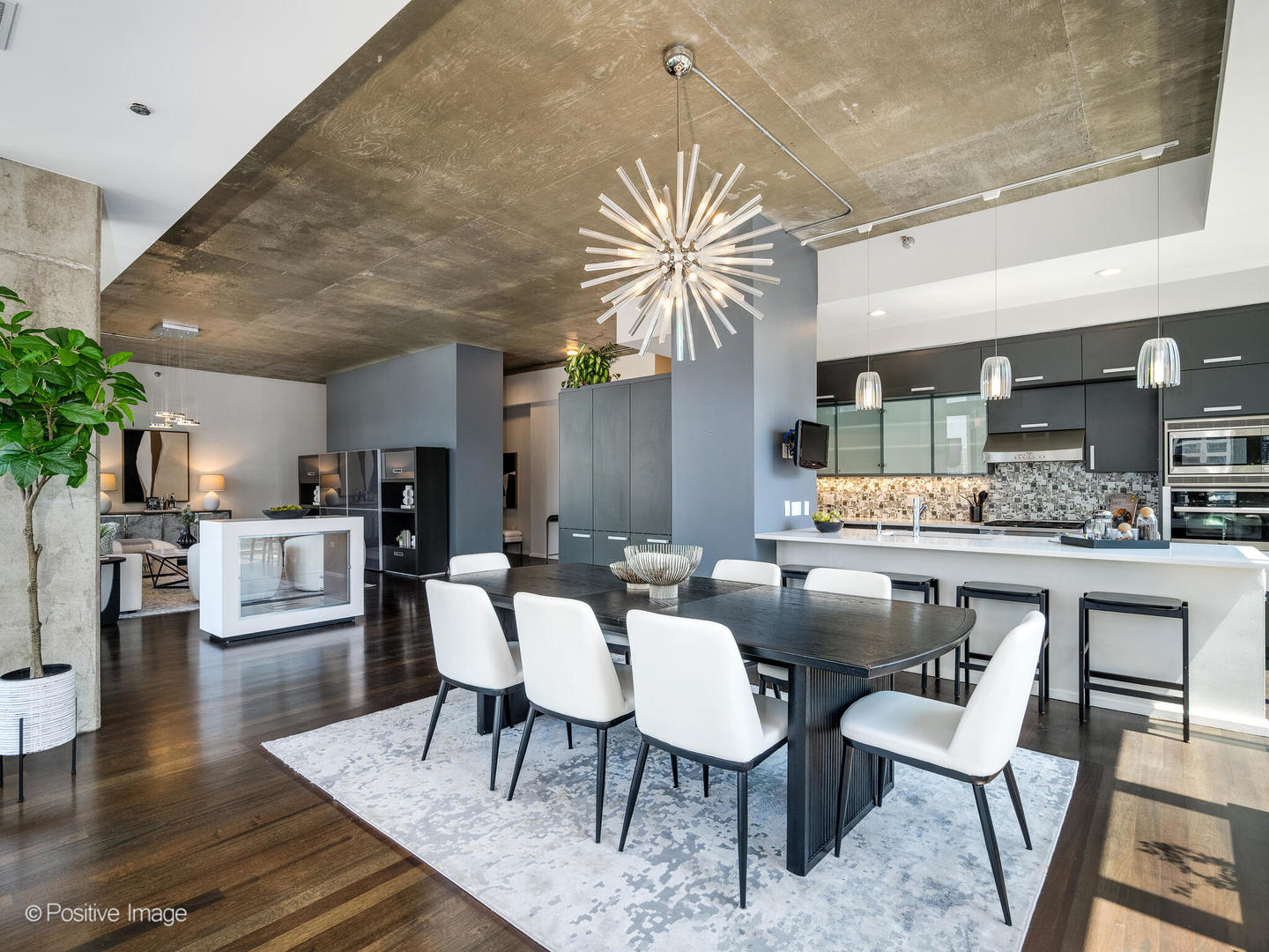 550 N St Clair Street N Unit: 2402