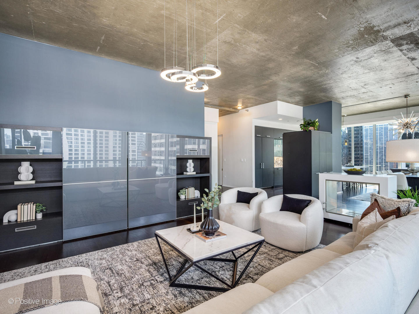 550 N St Clair Street N Unit: 2402
