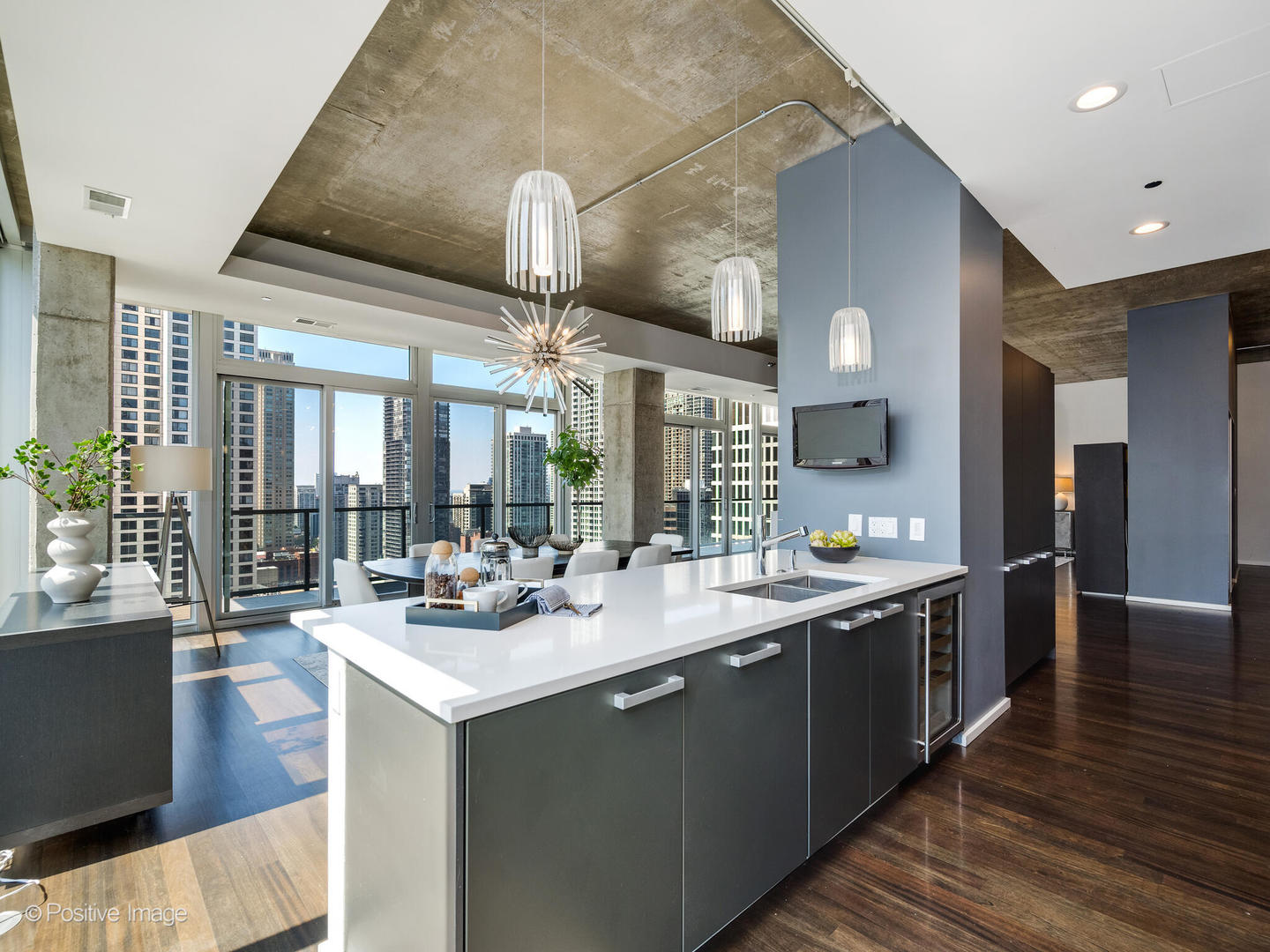 550 N St Clair Street N Unit: 2402