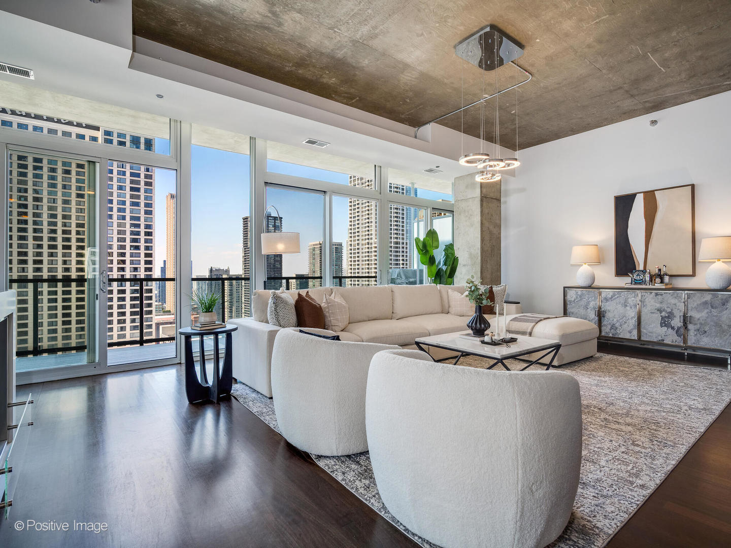 550 N St Clair Street N Unit: 2402