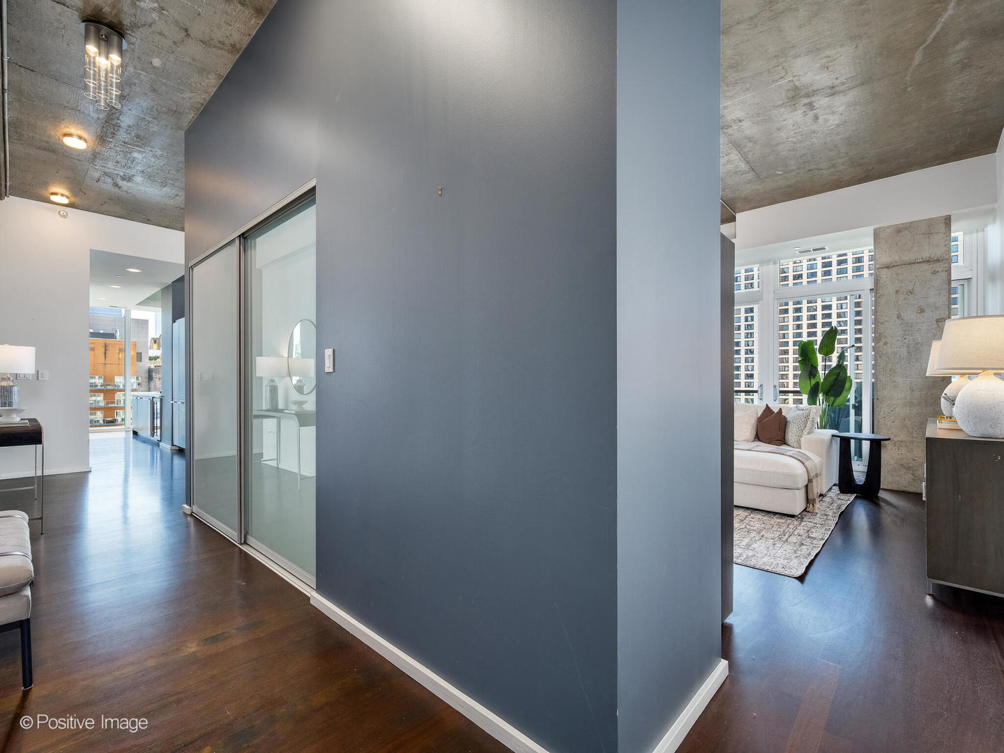 550 N St Clair Street N Unit: 2402
