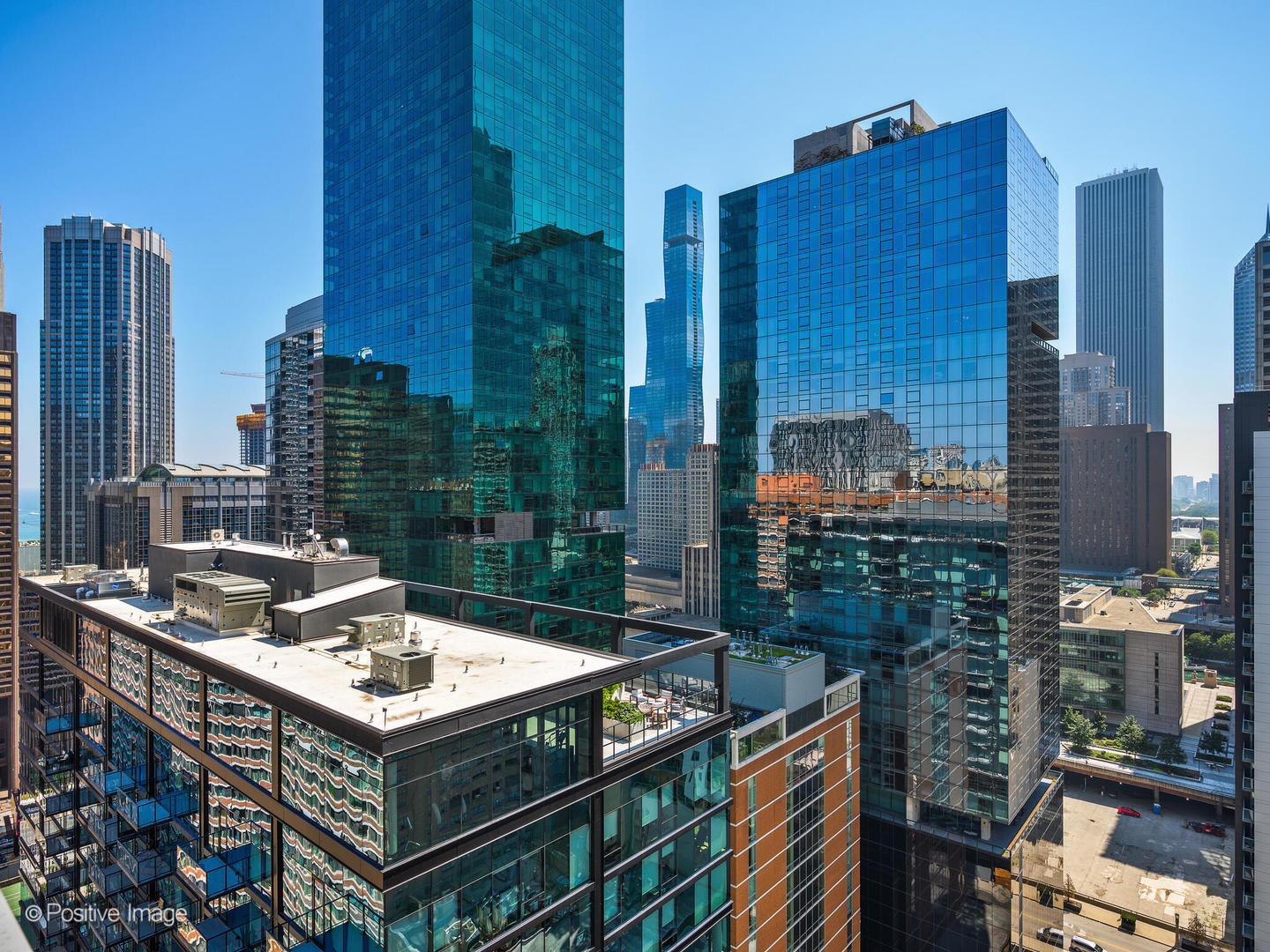 550 N St Clair Street N Unit: 2402
