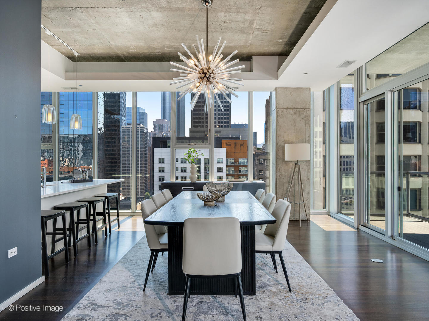 550 N St Clair Street N Unit: 2402