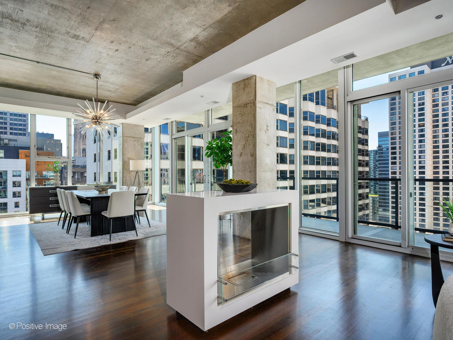 550 N St Clair Street N Unit: 2402