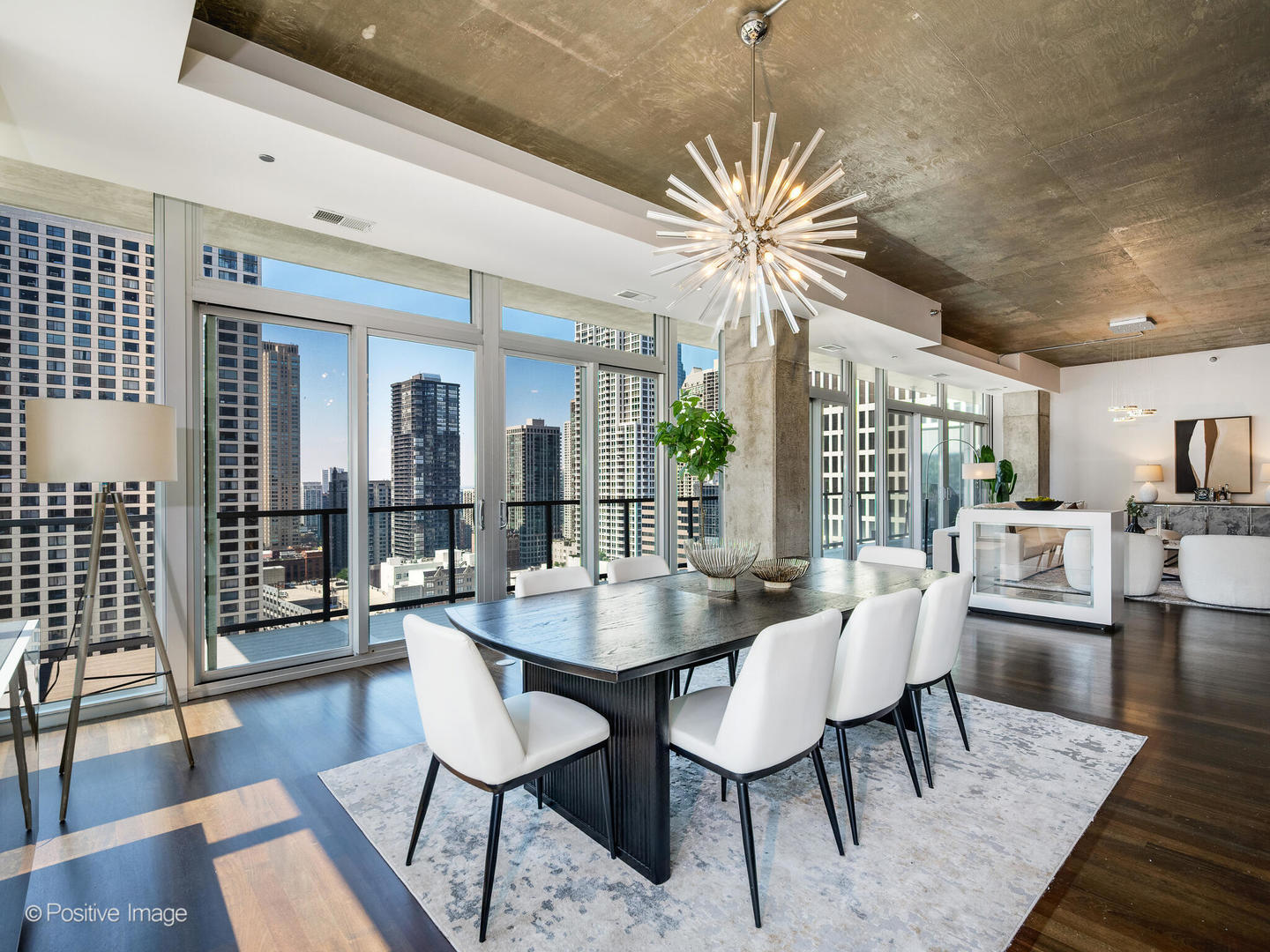550 N St Clair Street N Unit: 2402