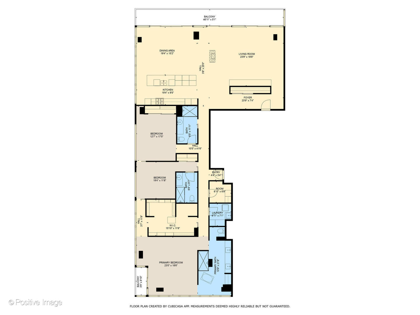 550 N St Clair Street N Unit: 2402