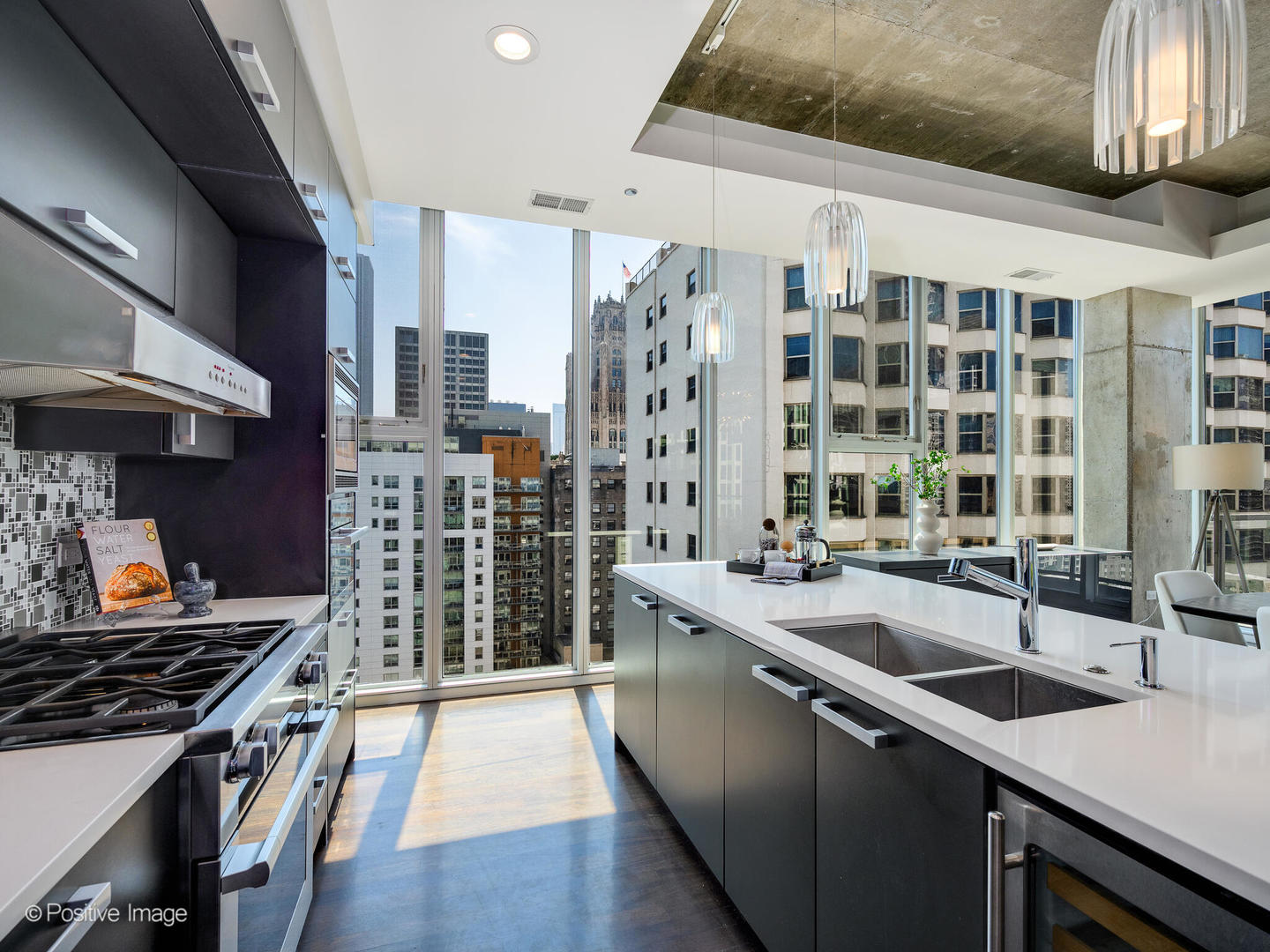 550 N St Clair Street N Unit: 2402