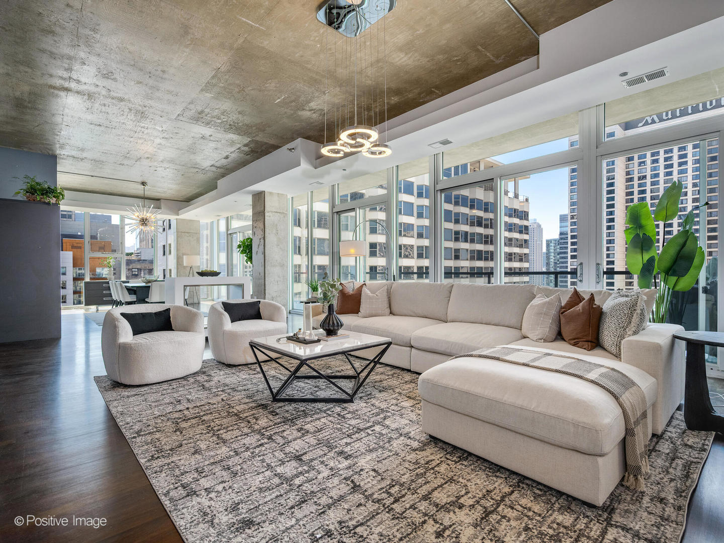 550 N St Clair Street N Unit: 2402