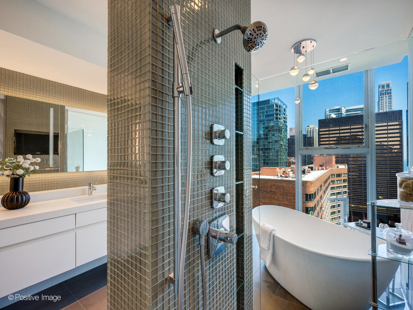 550 N St Clair Street N Unit: 2402