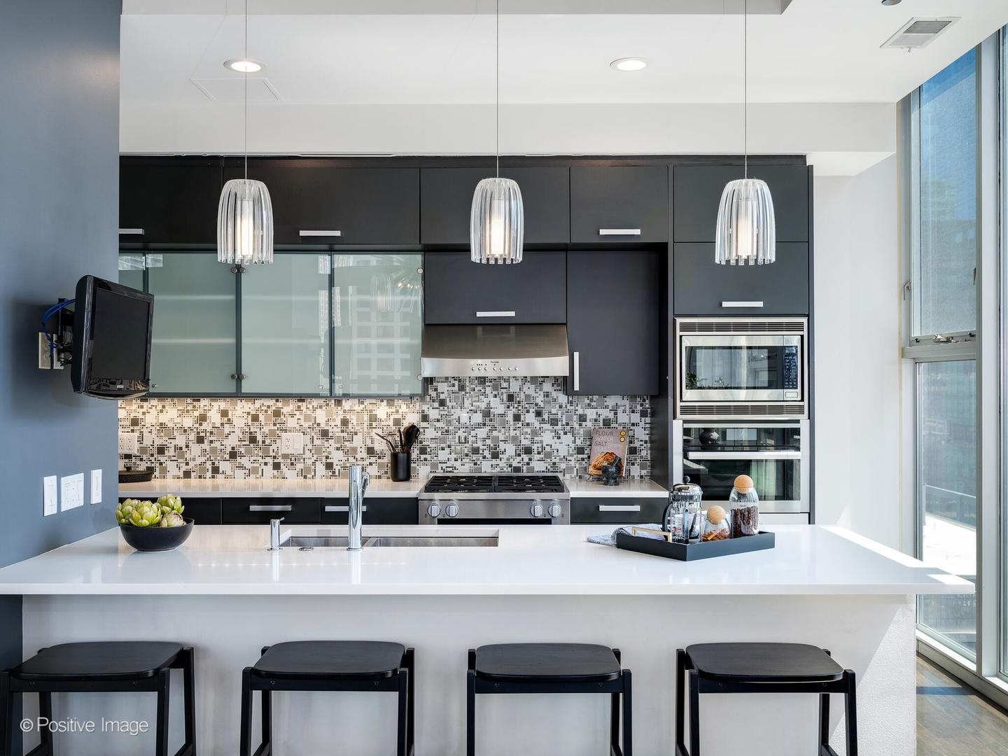 550 N St Clair Street N Unit: 2402