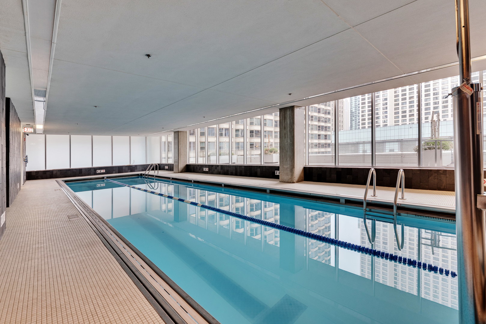 550 N St Clair Street N Unit: 2402