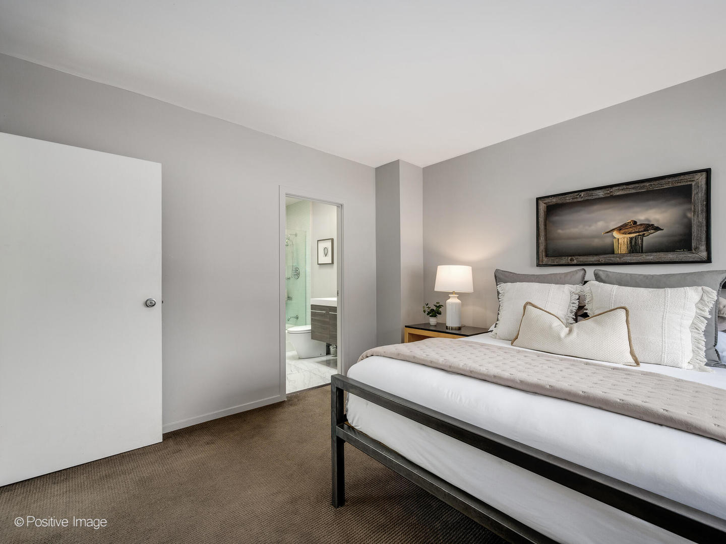416 W Grant Place Unit: I