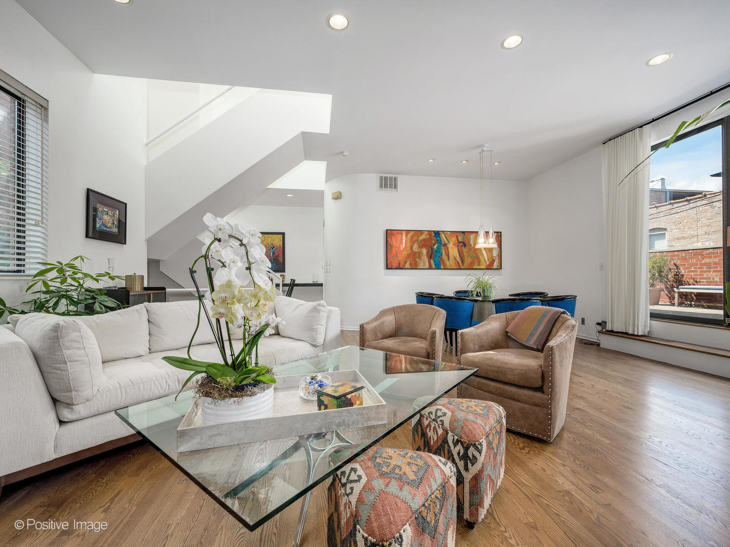 416 W Grant Place Unit: I