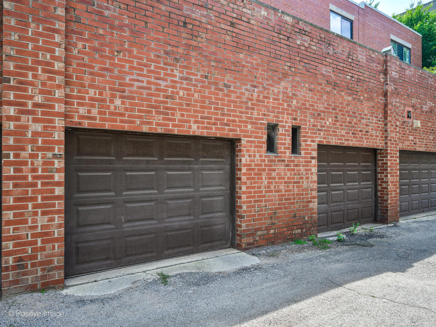 416 W Grant Place Unit: I