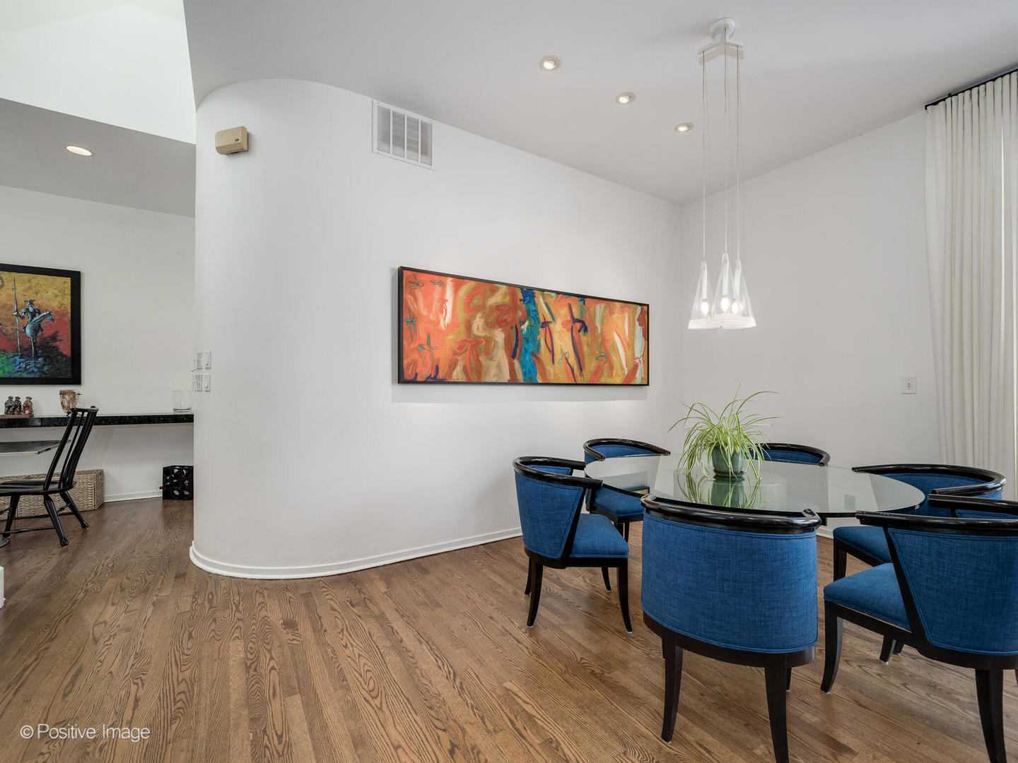 416 W Grant Place Unit: I