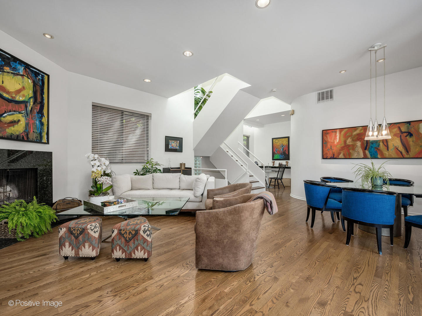 416 W Grant Place Unit: I