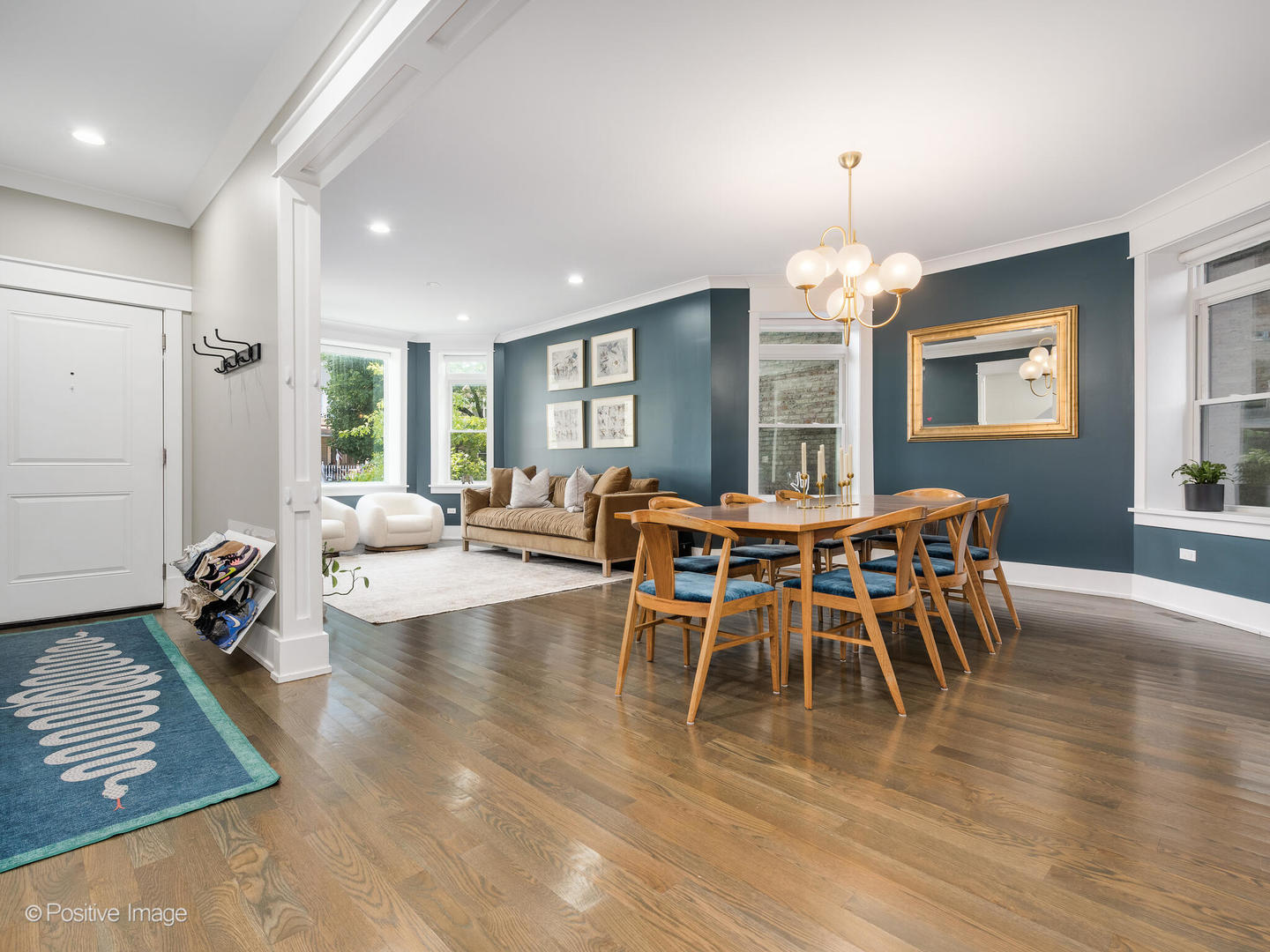 2315 W ROSCOE Street Unit: 1