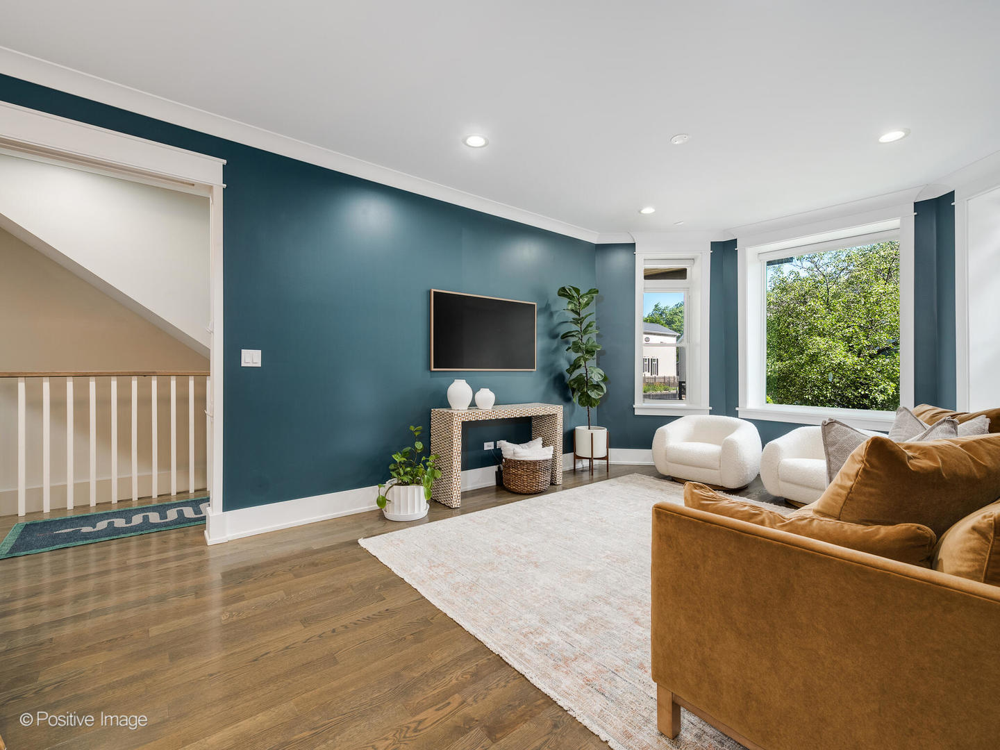 2315 W ROSCOE Street Unit: 1