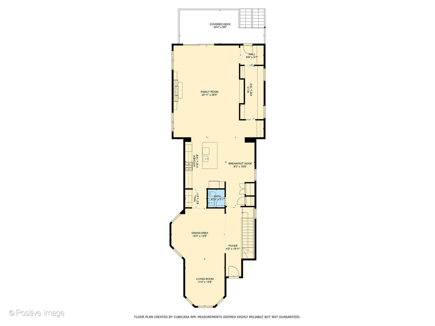 2315 W ROSCOE Street Unit: 1