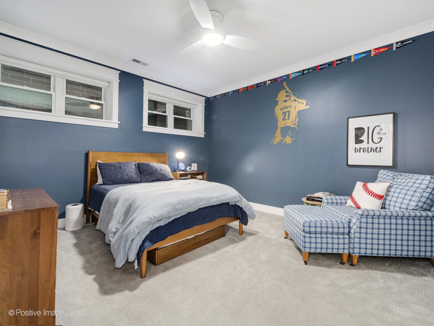 2315 W ROSCOE Street Unit: 1