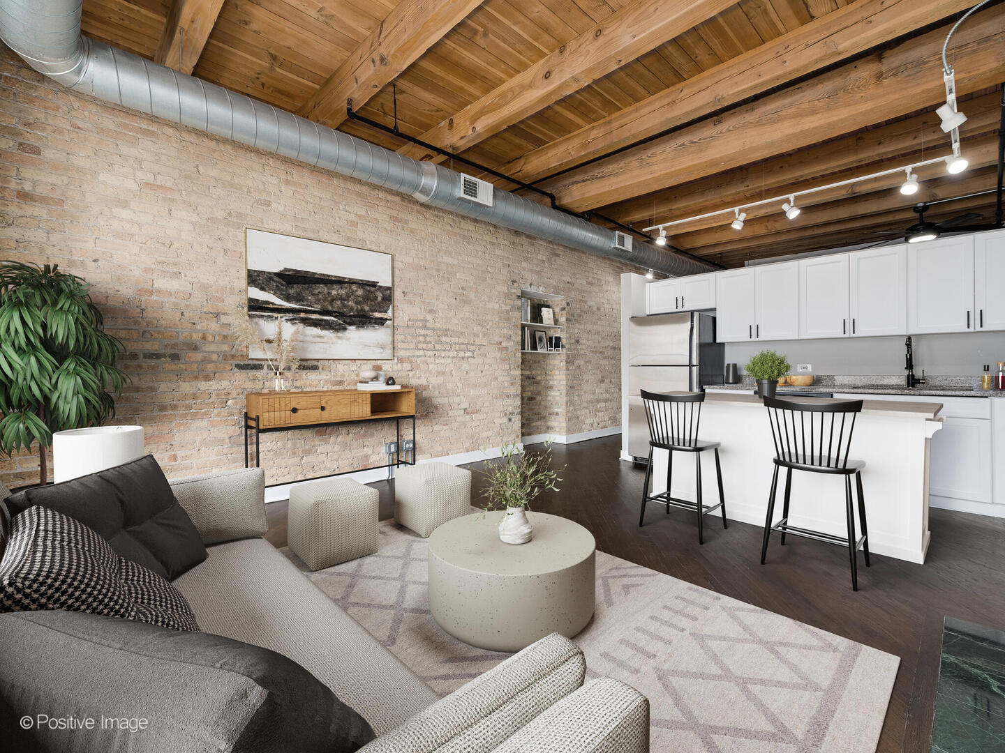 411 W Ontario Street Unit: 609