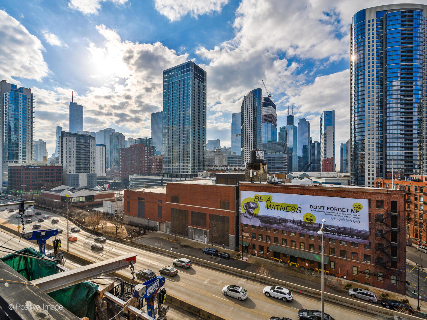 411 W Ontario Street Unit: 609
