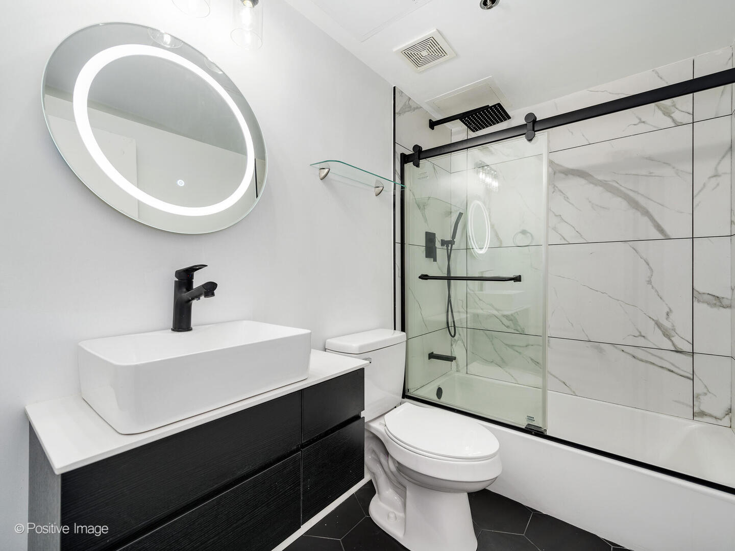 411 W Ontario Street Unit: 609