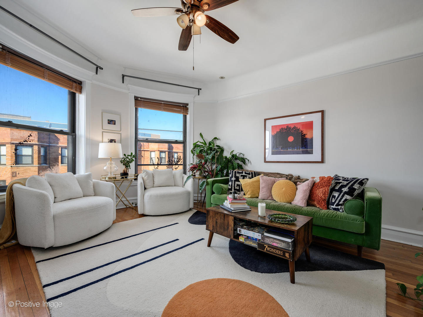 3837 N Wilton Avenue Unit: 3