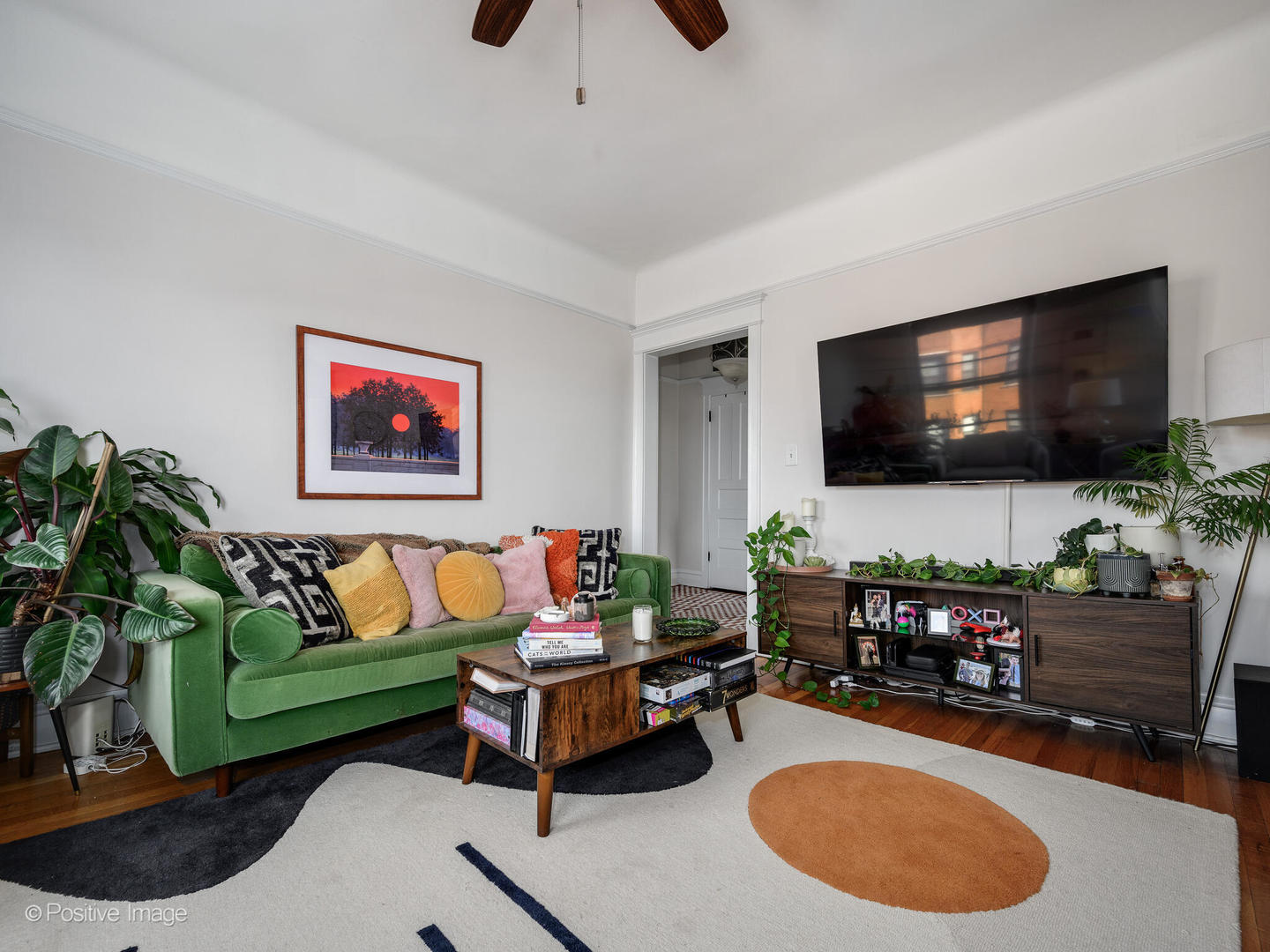 3837 N Wilton Avenue Unit: 3