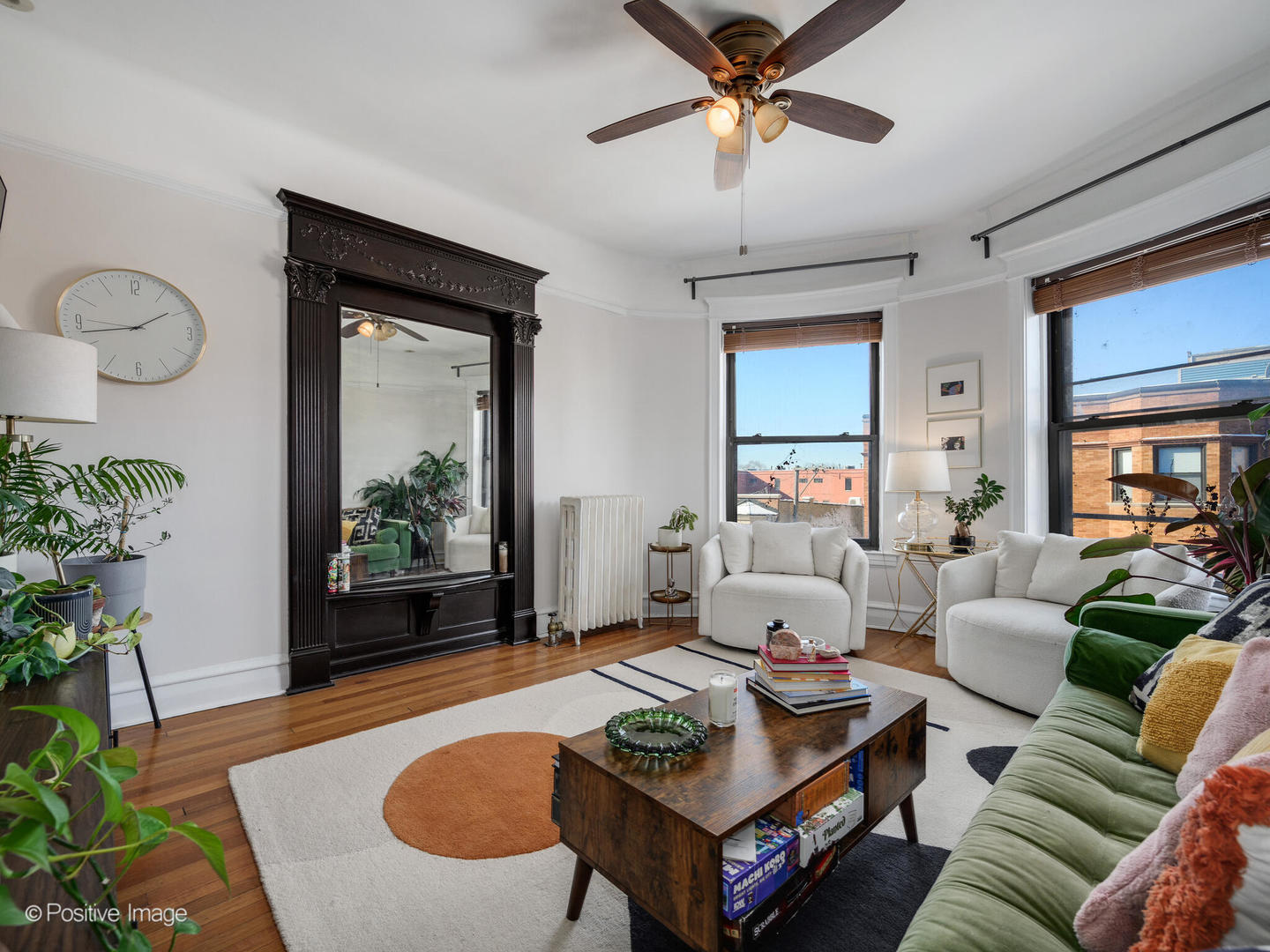 3837 N Wilton Avenue Unit: 3