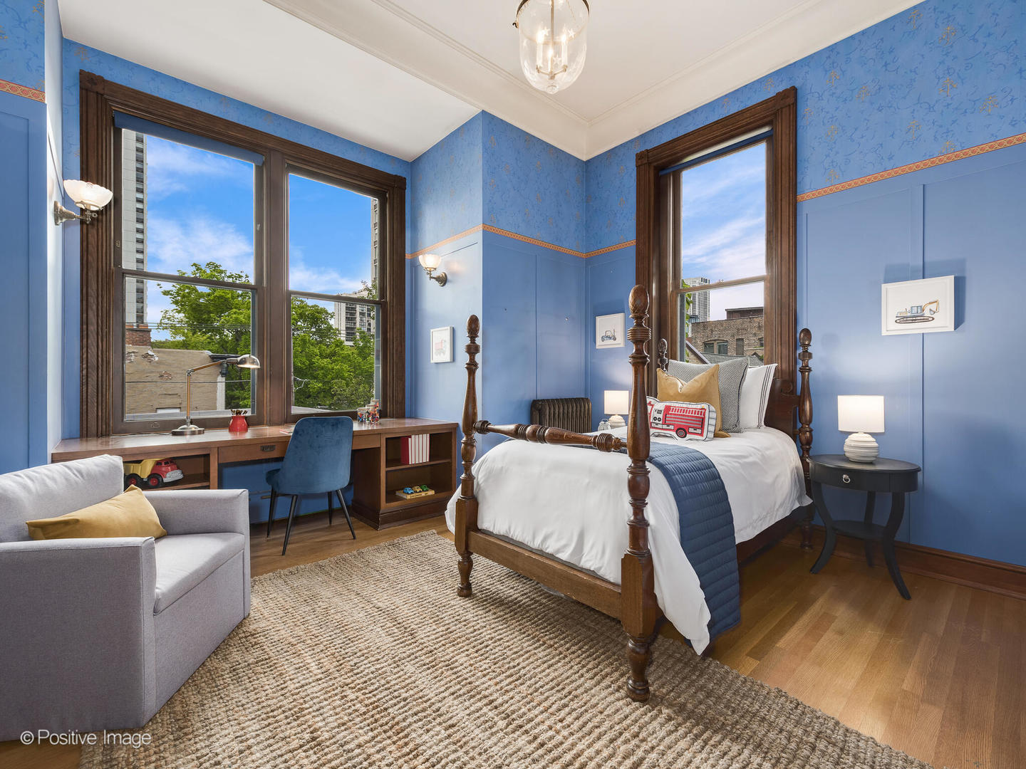 1454 N Dearborn Street