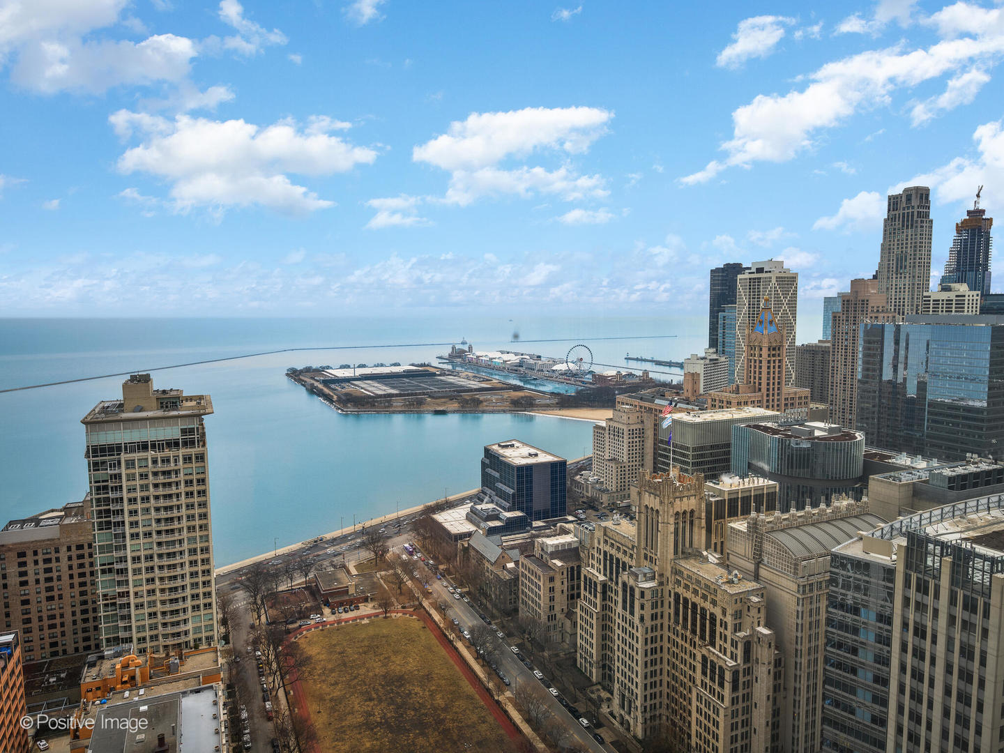 180 E PEARSON Street Unit: 3704-3705