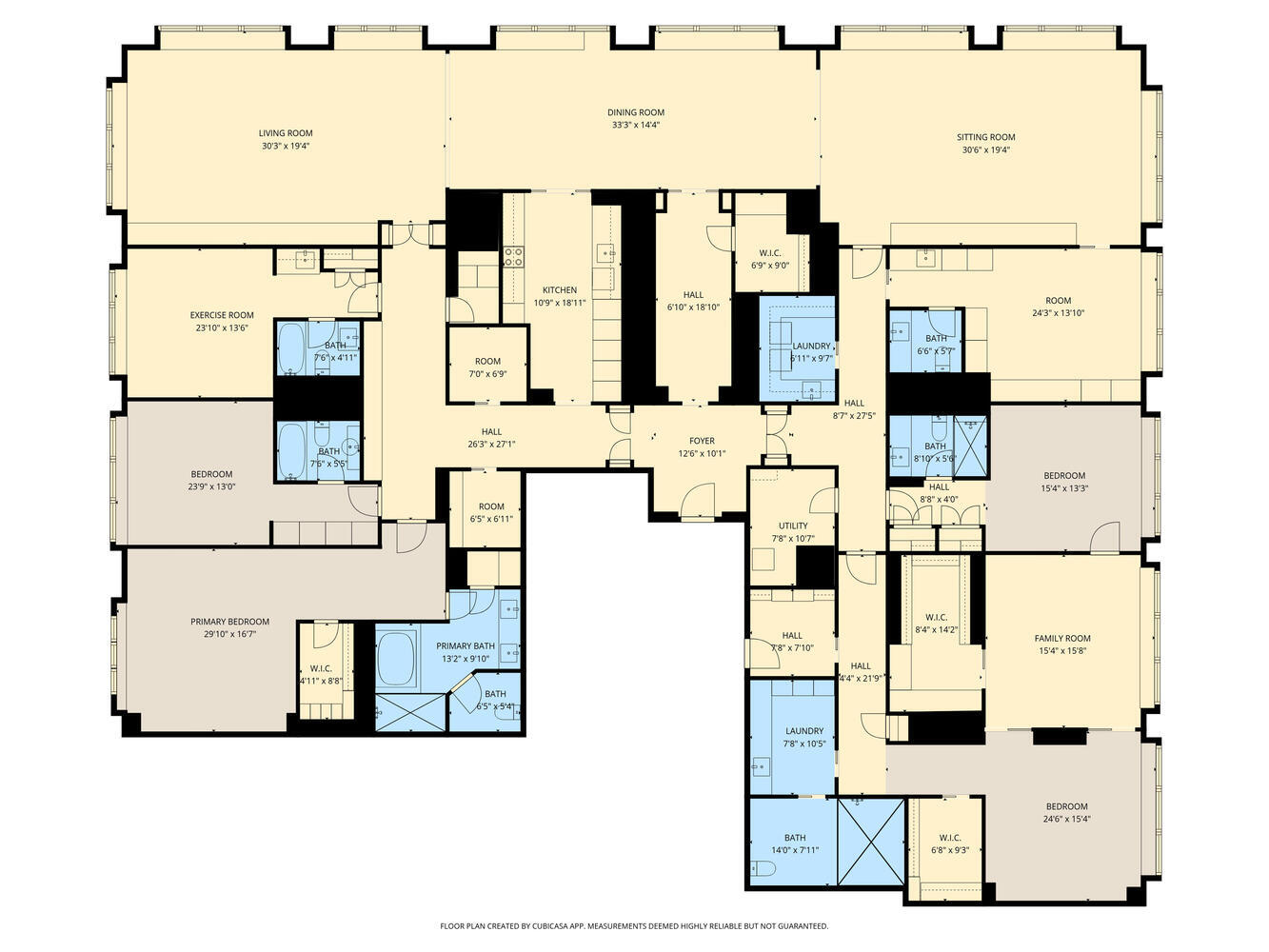 180 E PEARSON Street Unit: 3704-3705