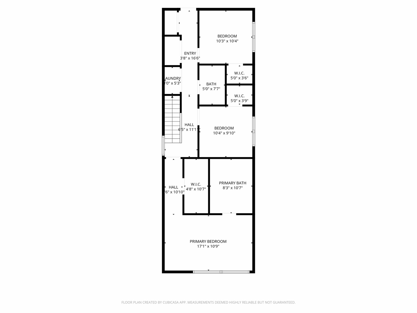 2335 W Lyndale Street Unit: 1