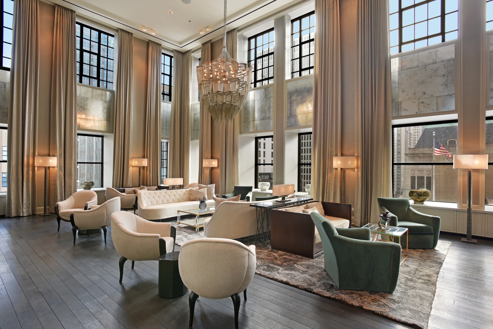 118 E ERIE Street Unit: 29F