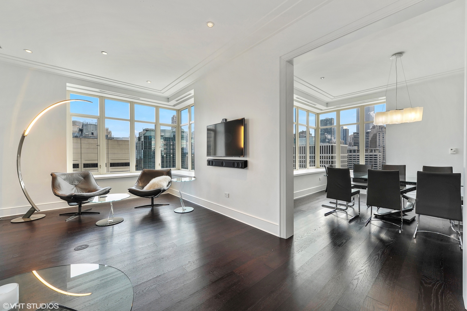 118 E ERIE Street Unit: 29F