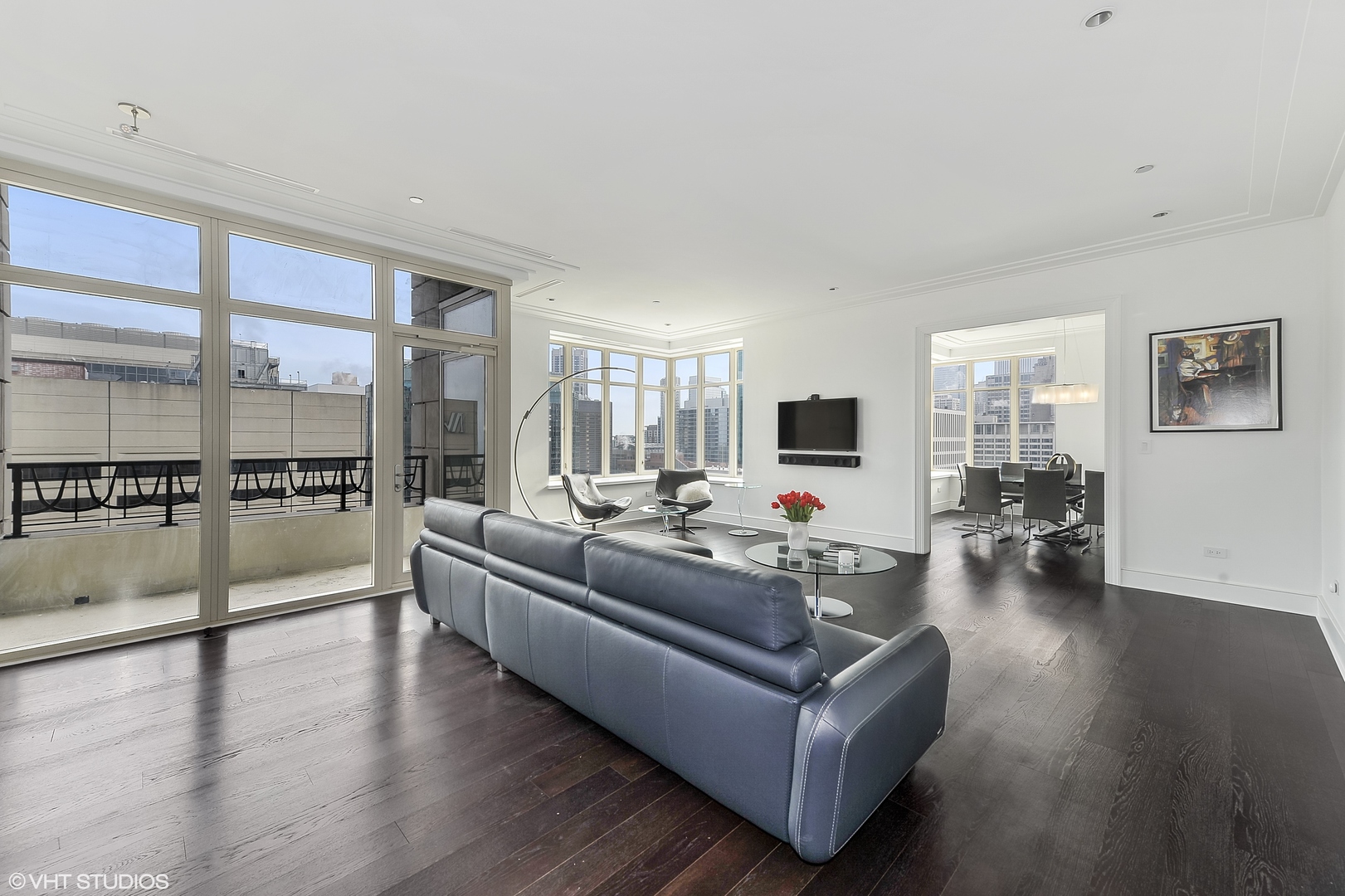 118 E ERIE Street Unit: 29F