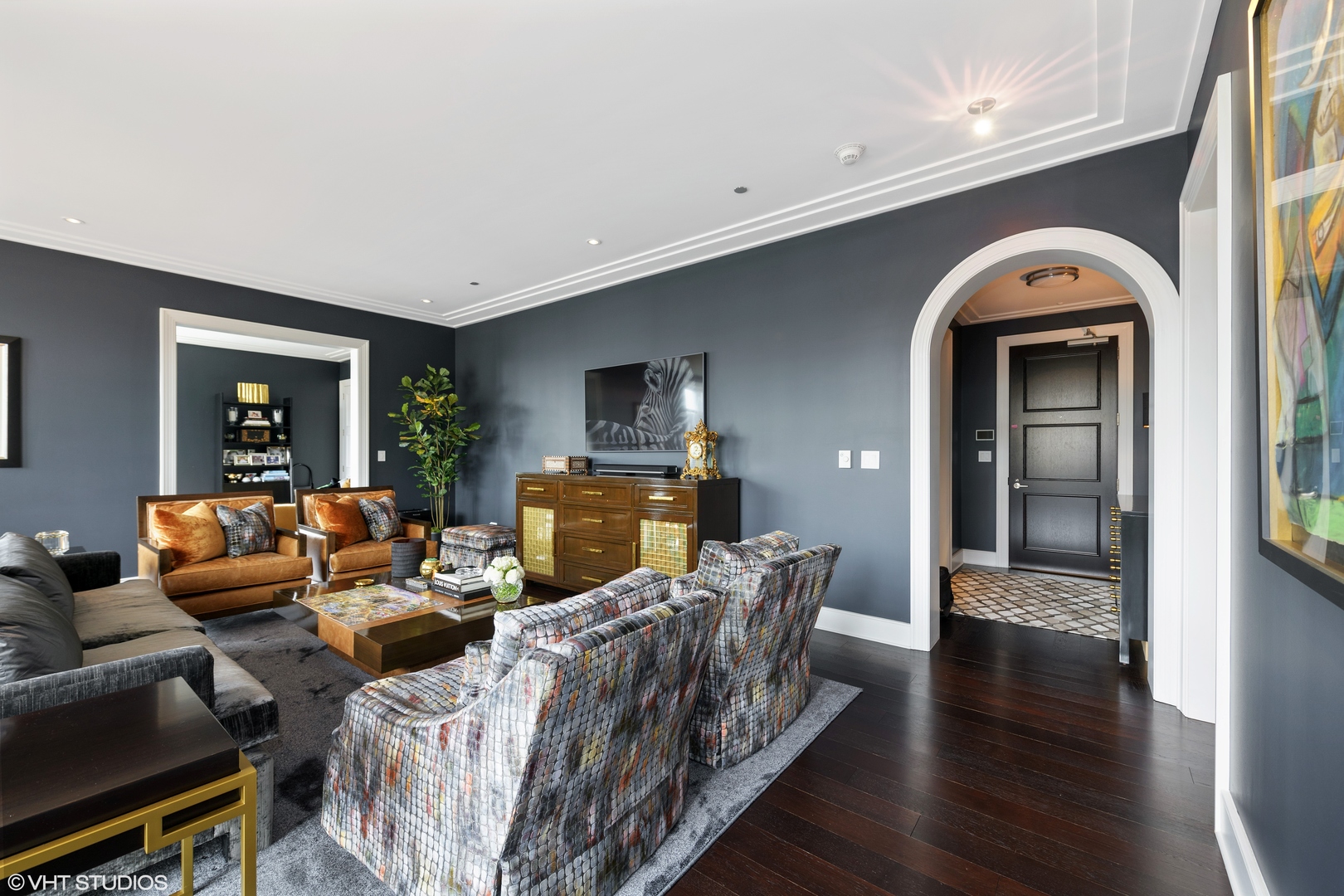 118 E ERIE Street Unit: 29F