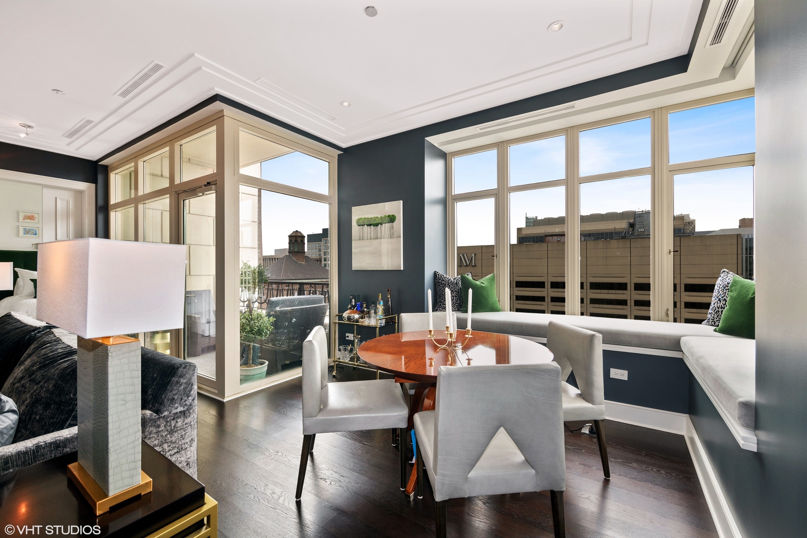 118 E ERIE Street Unit: 29F