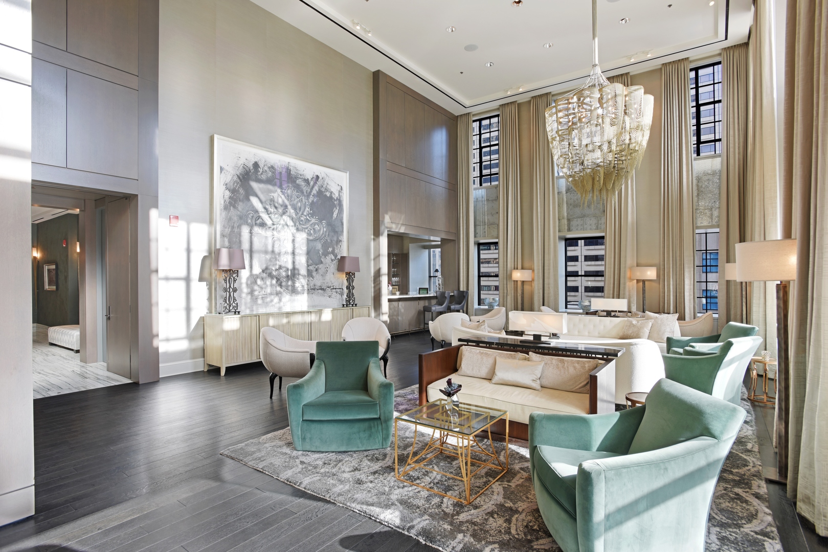 118 E ERIE Street Unit: 29F