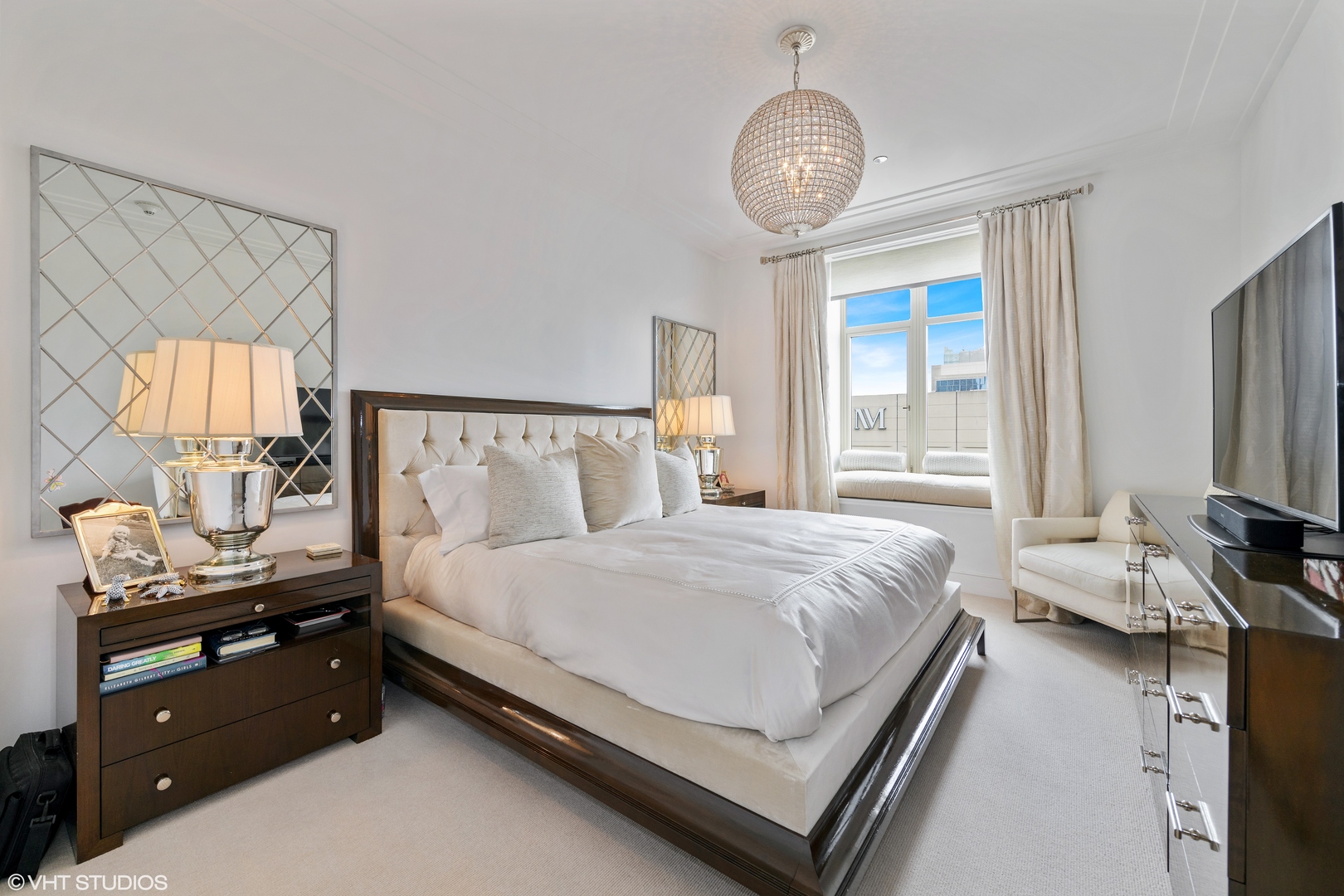 118 E ERIE Street Unit: 29F