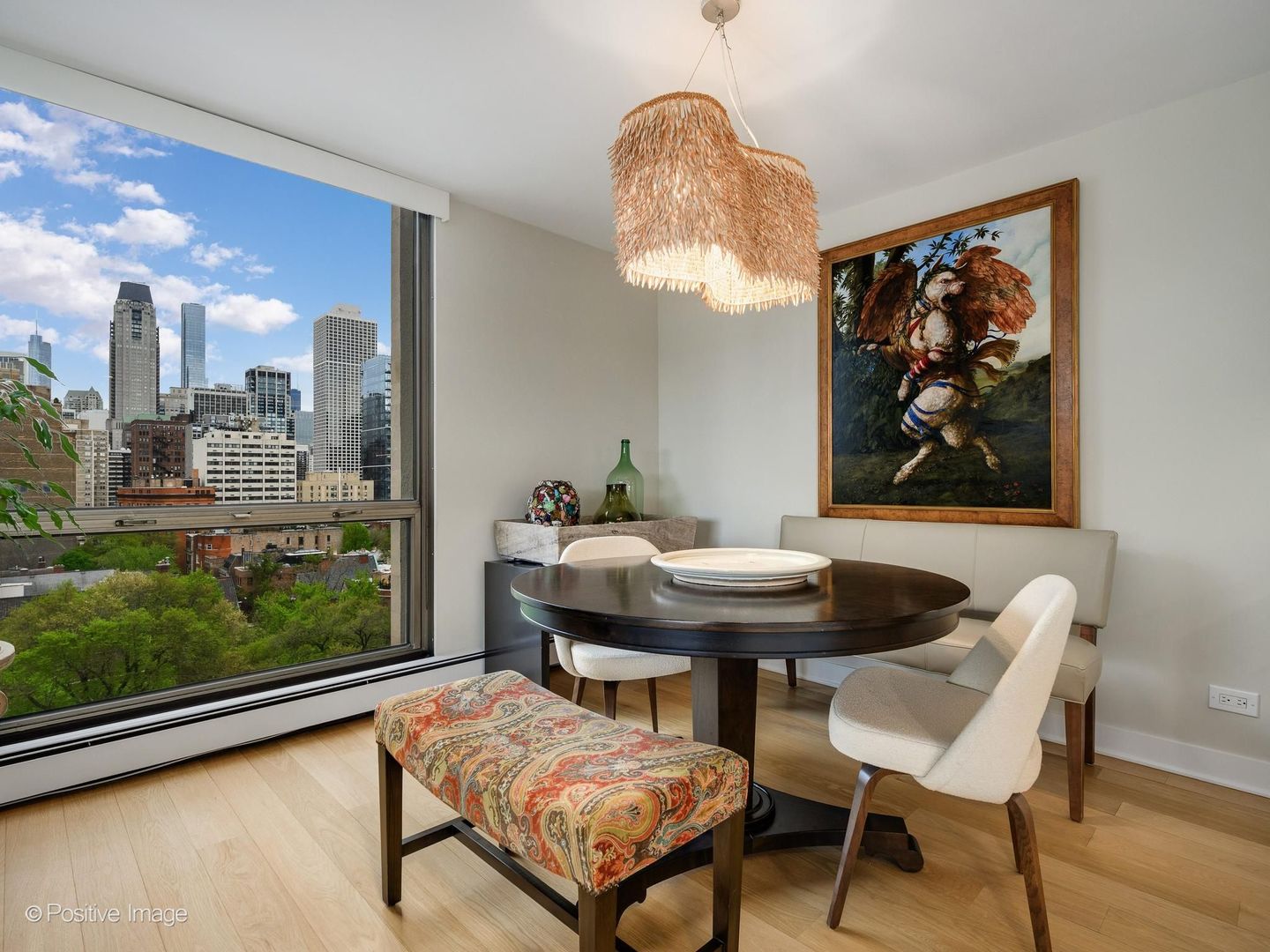 1310 N Ritchie Court Unit: 11C