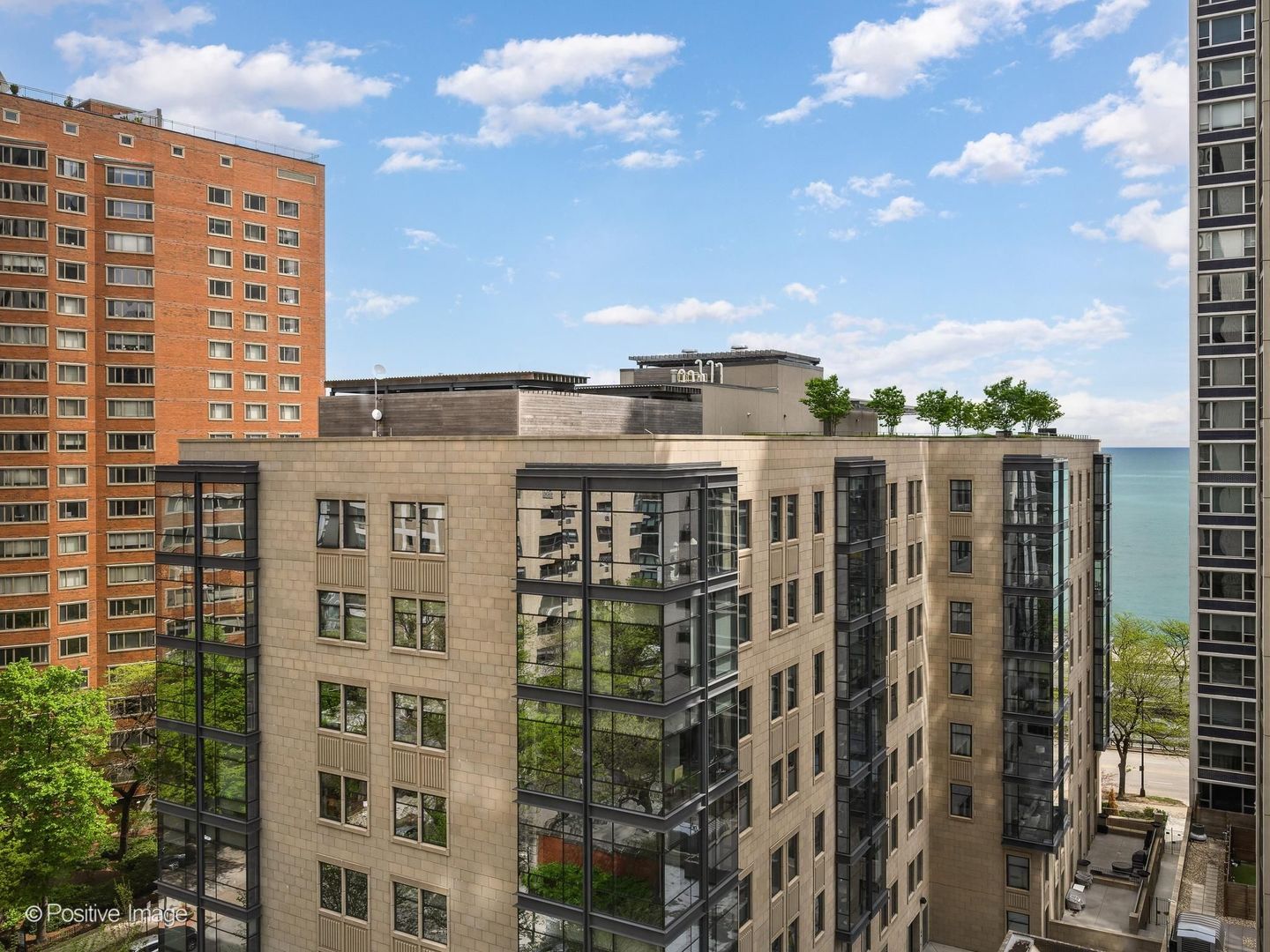 1310 N Ritchie Court Unit: 11C