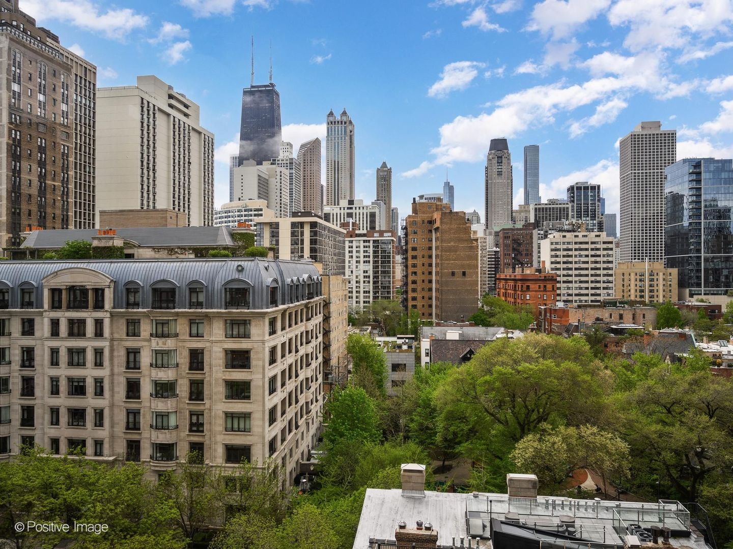 1310 N Ritchie Court Unit: 11C