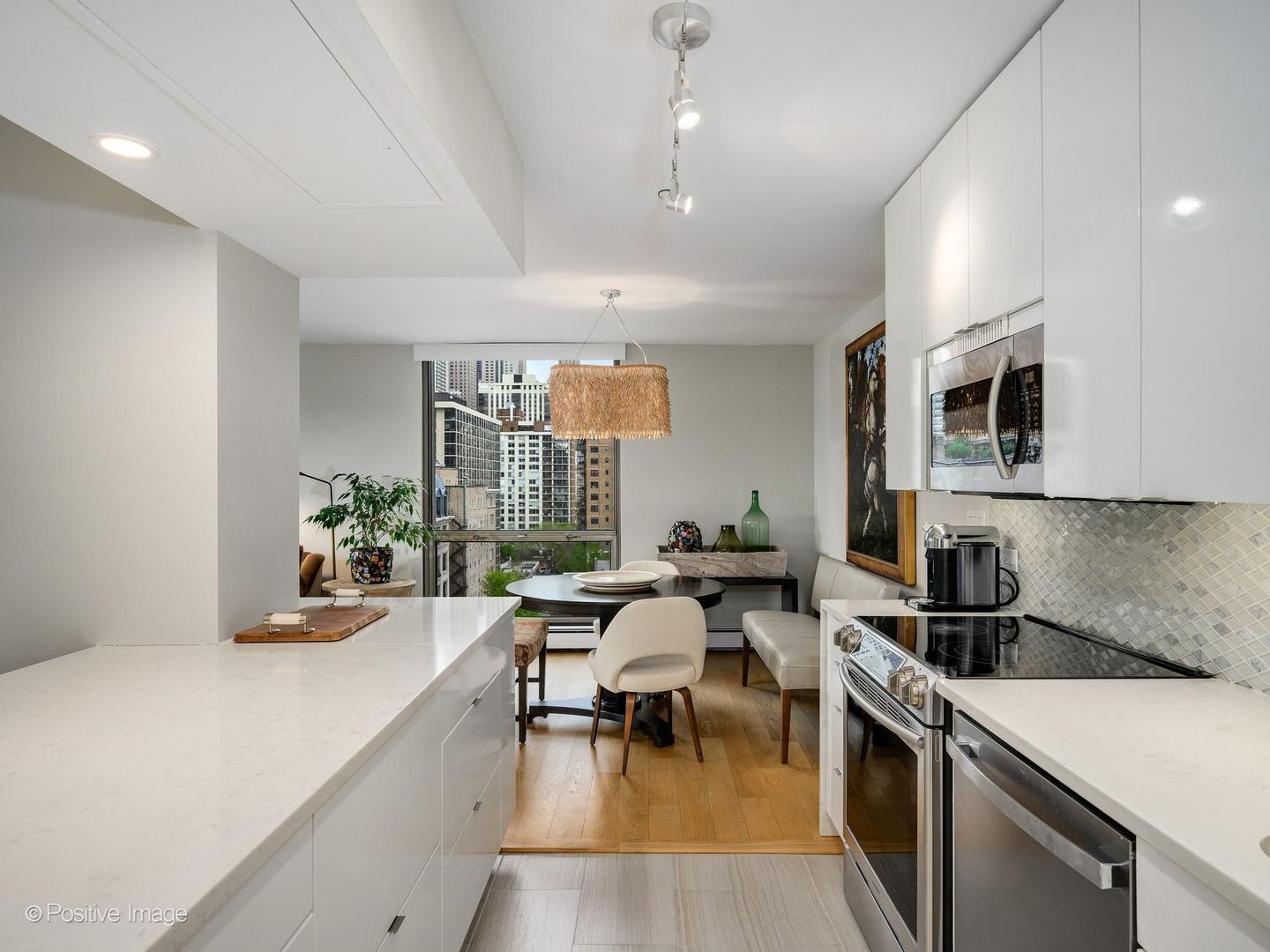 1310 N Ritchie Court Unit: 11C