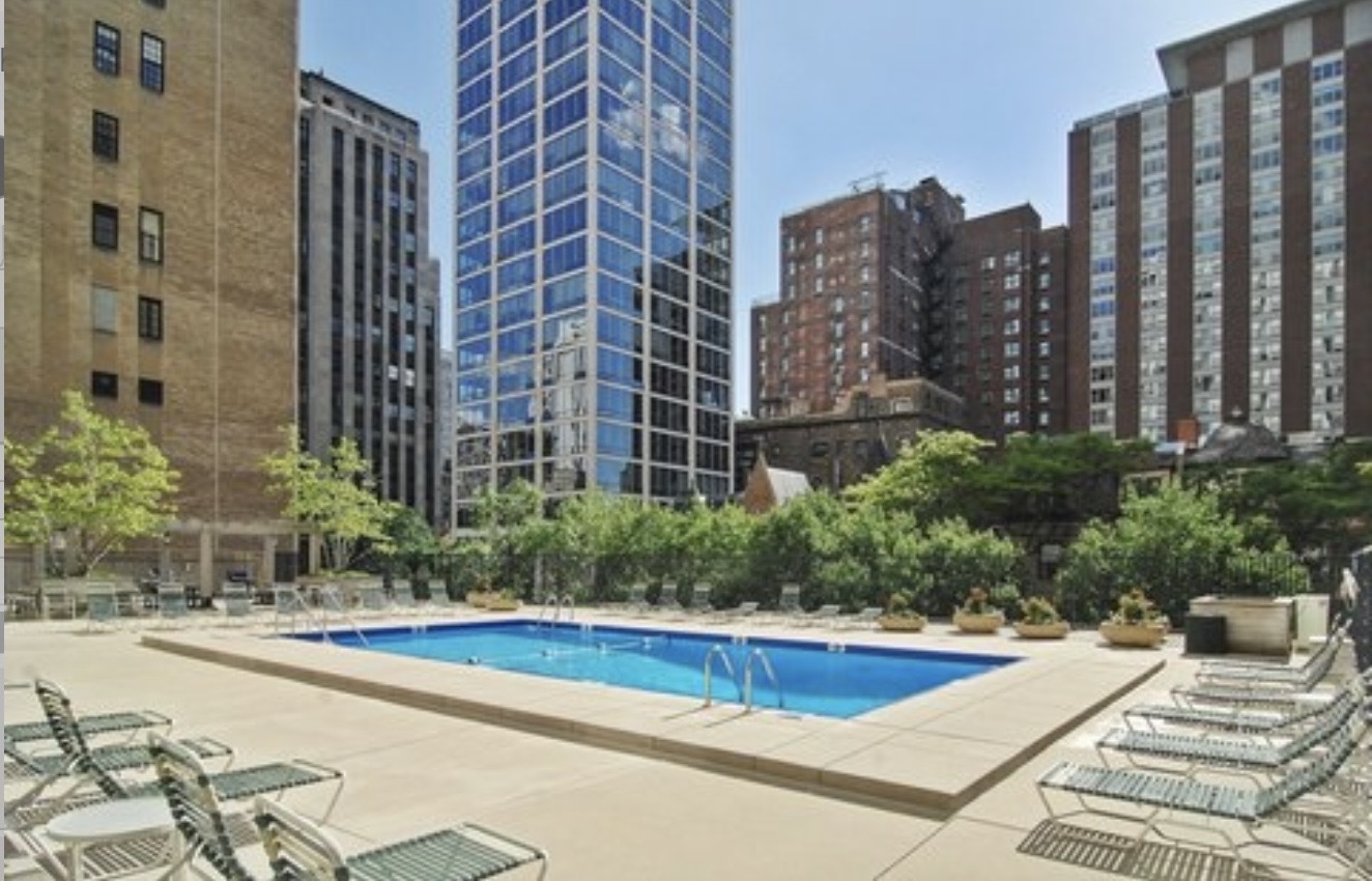 1310 N Ritchie Court Unit: 11C
