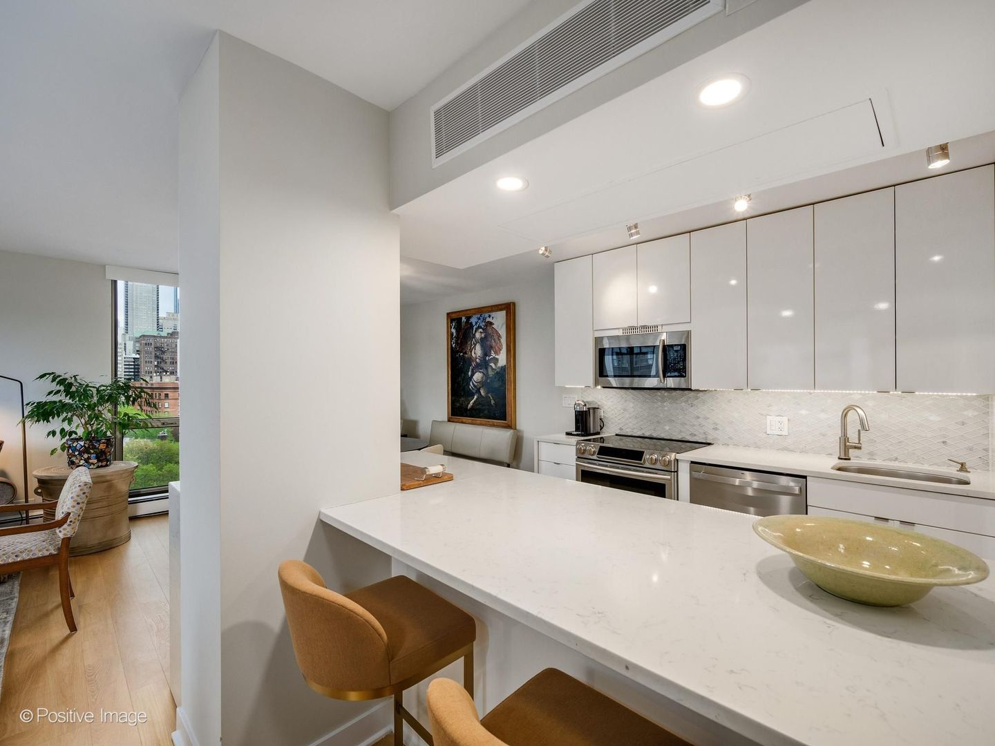 1310 N Ritchie Court Unit: 11C