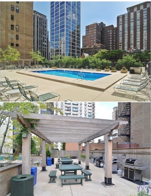 1310 N Ritchie Court Unit: 11C